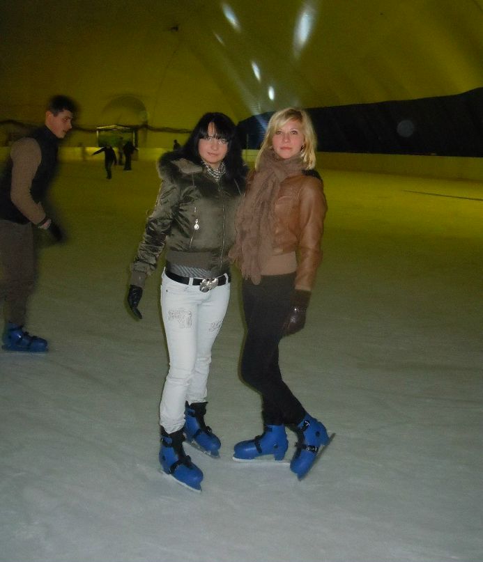 Маргарита Федоревич Николаевна | Акимовка