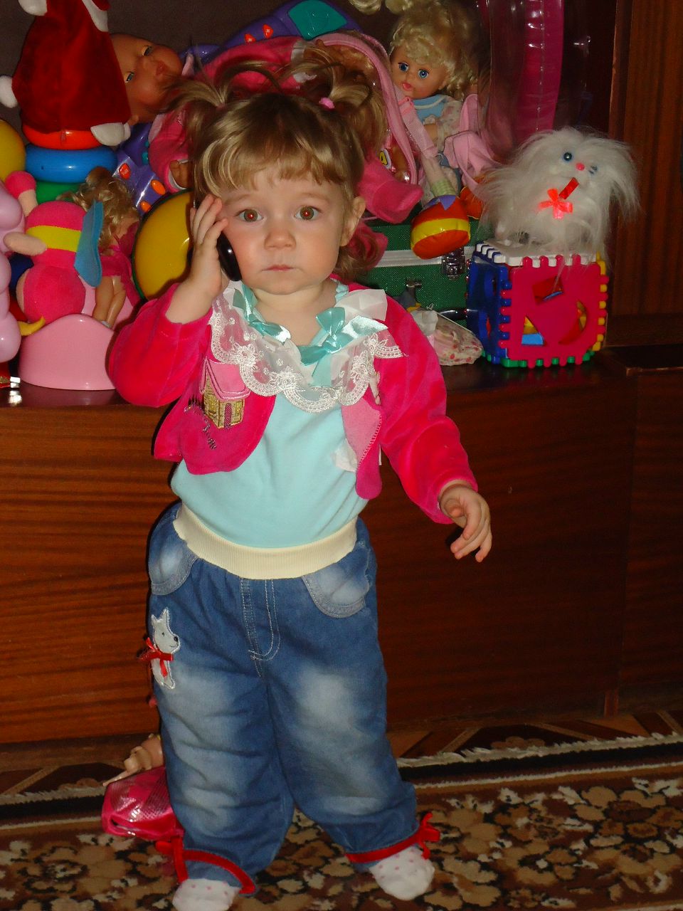 Эльвира Равилевна | Набережные Челны