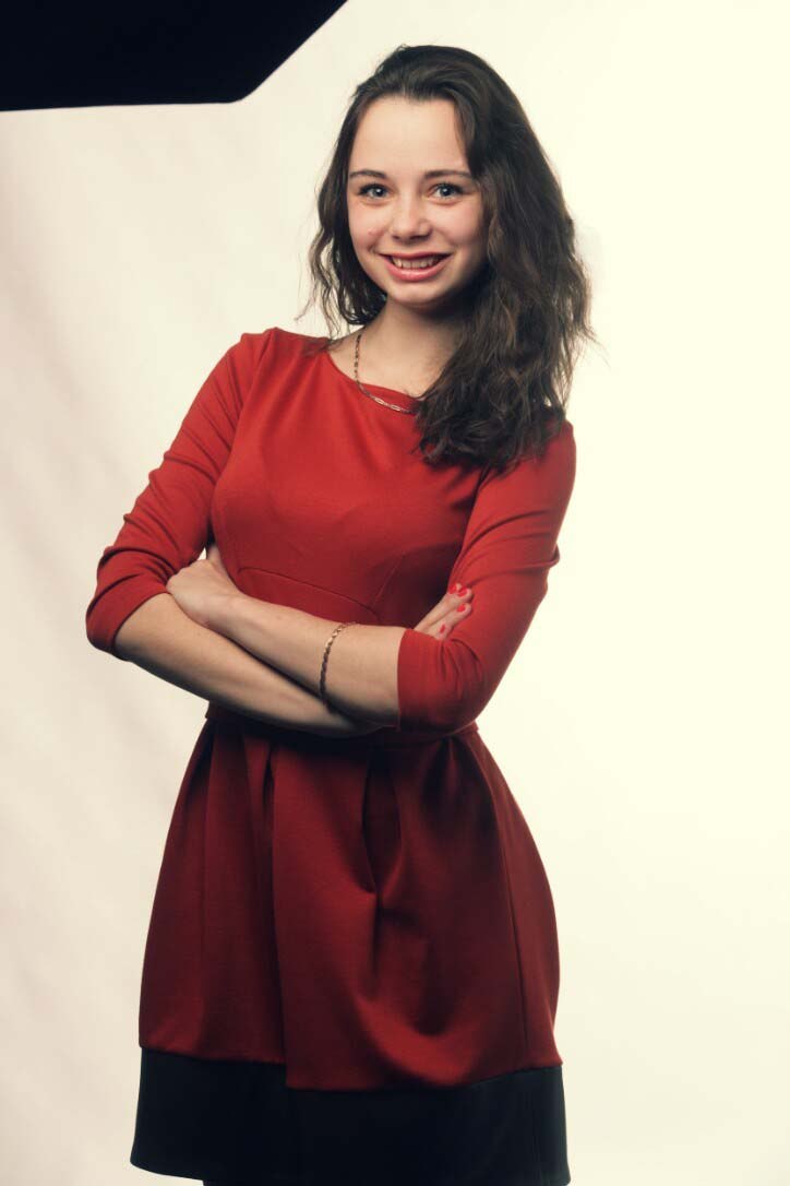 Katharine Piskovets | Doha