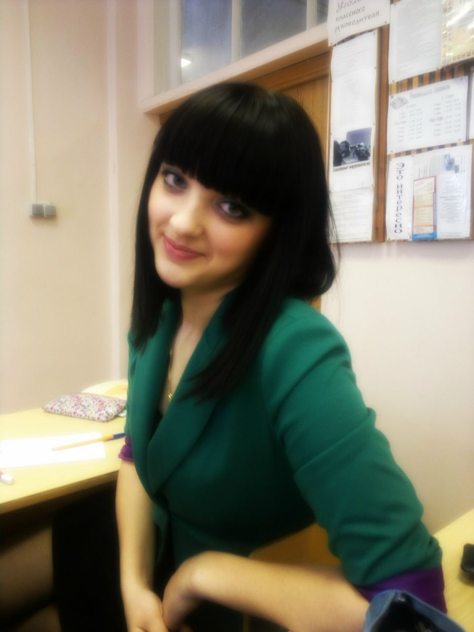 Vika Kukanova-Pryanikova | 