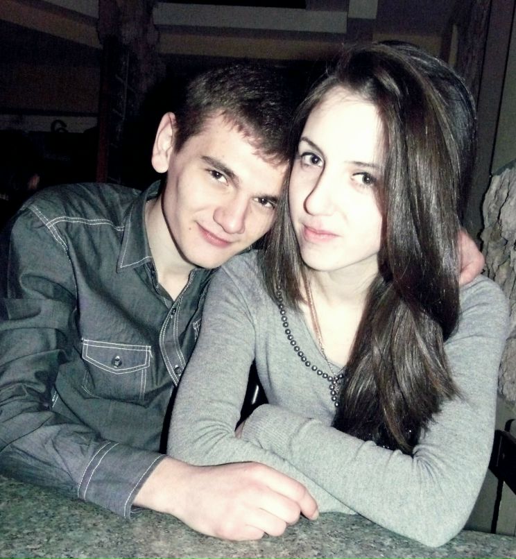 Юлія Приймак | Луцк