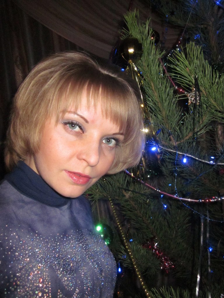 Ирина Иванова | Тюмень