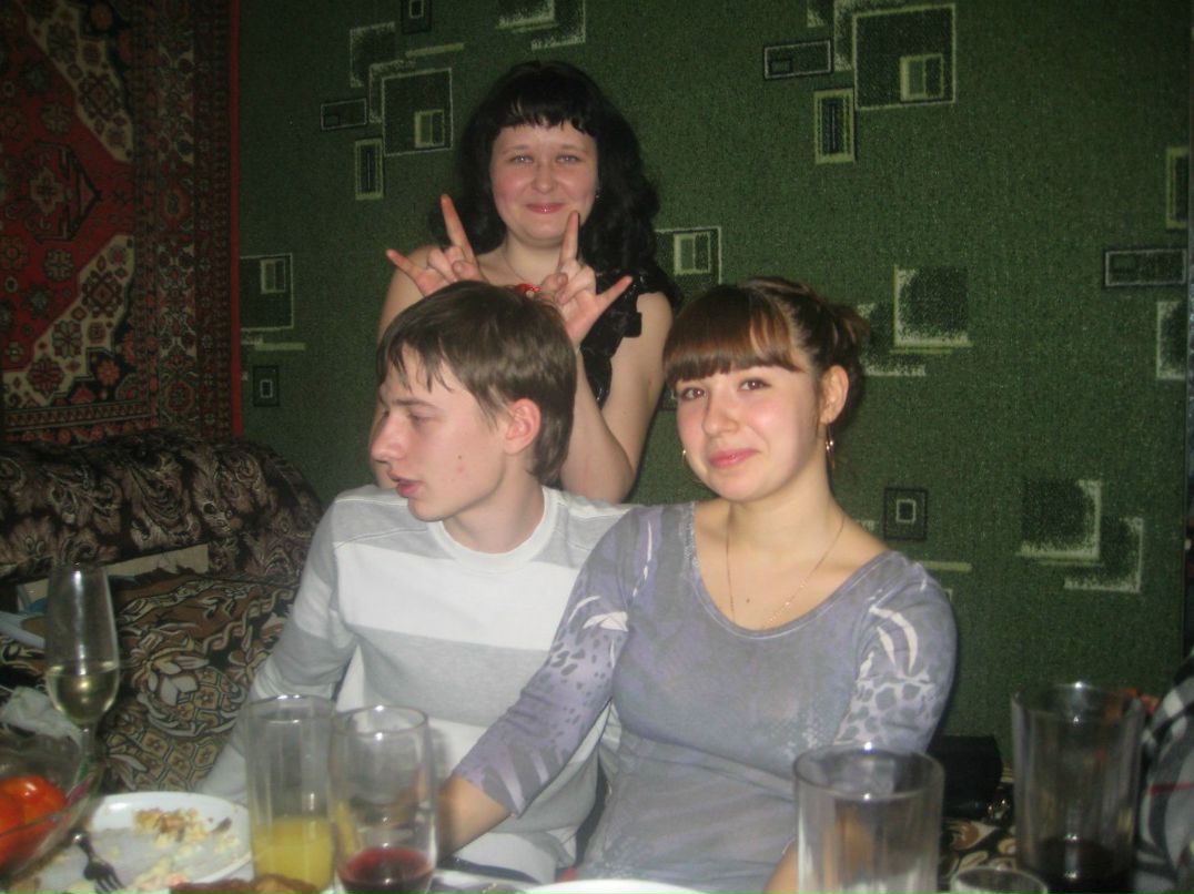 Инга Лагутина Валерьевна | Тамбов