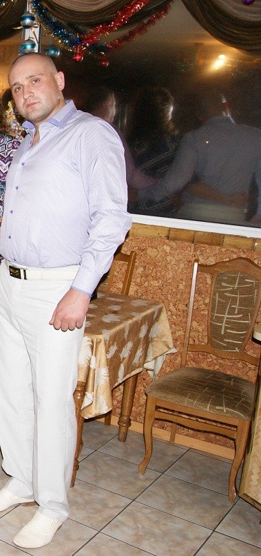 Сергей Скиба | Новороссийск