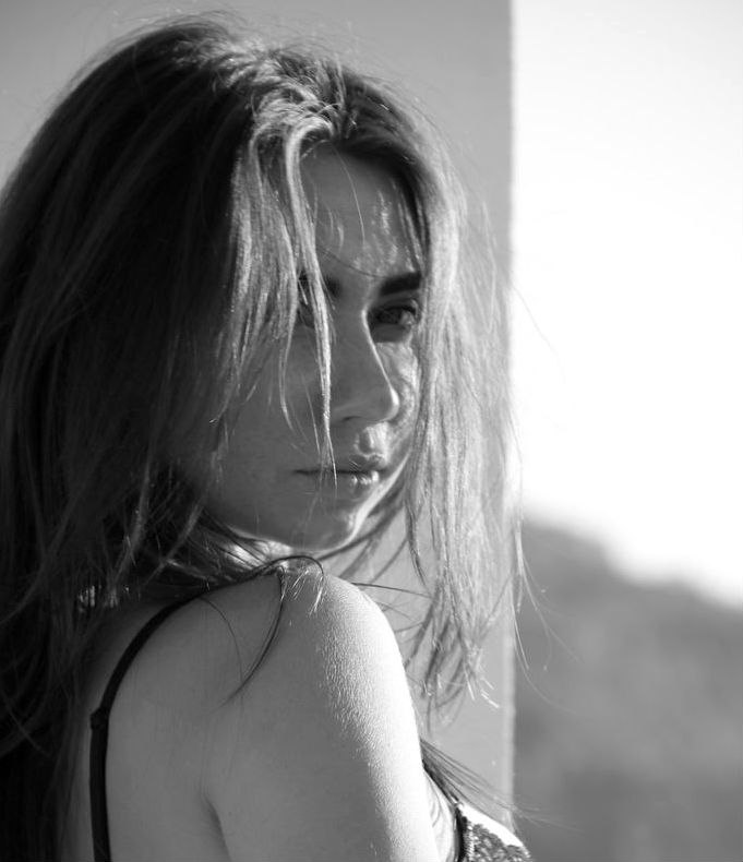 Марьяна Ющенко | Киев