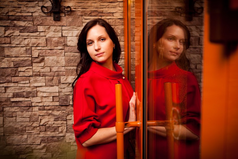 Анастасия Скорнякова | Краснодар