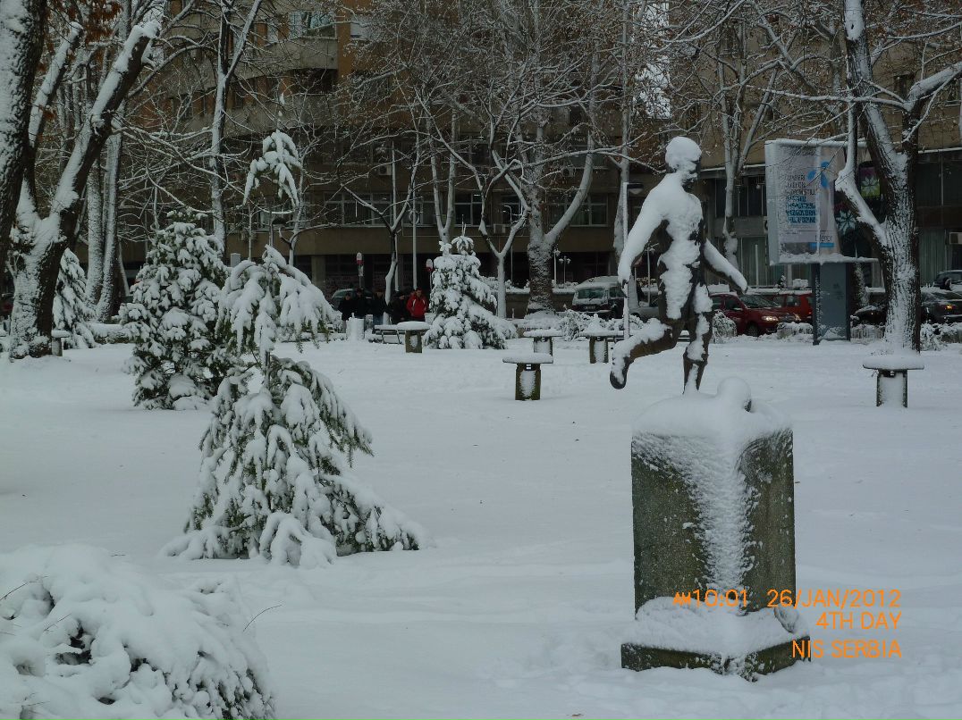 Марина Сойфер | Modi'in-Maccabim-Re'ut