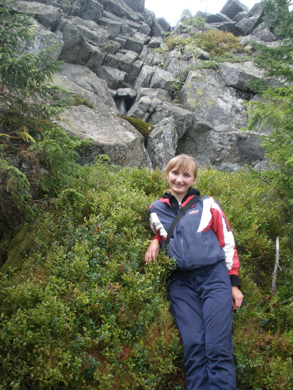 Лідія Мельник | Коломыя