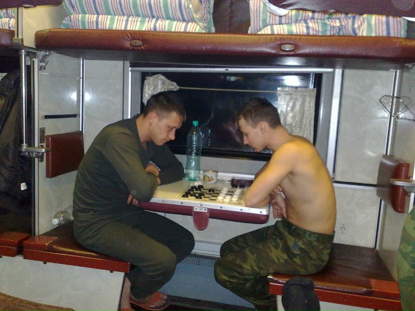 Павел Брюхов | Елово