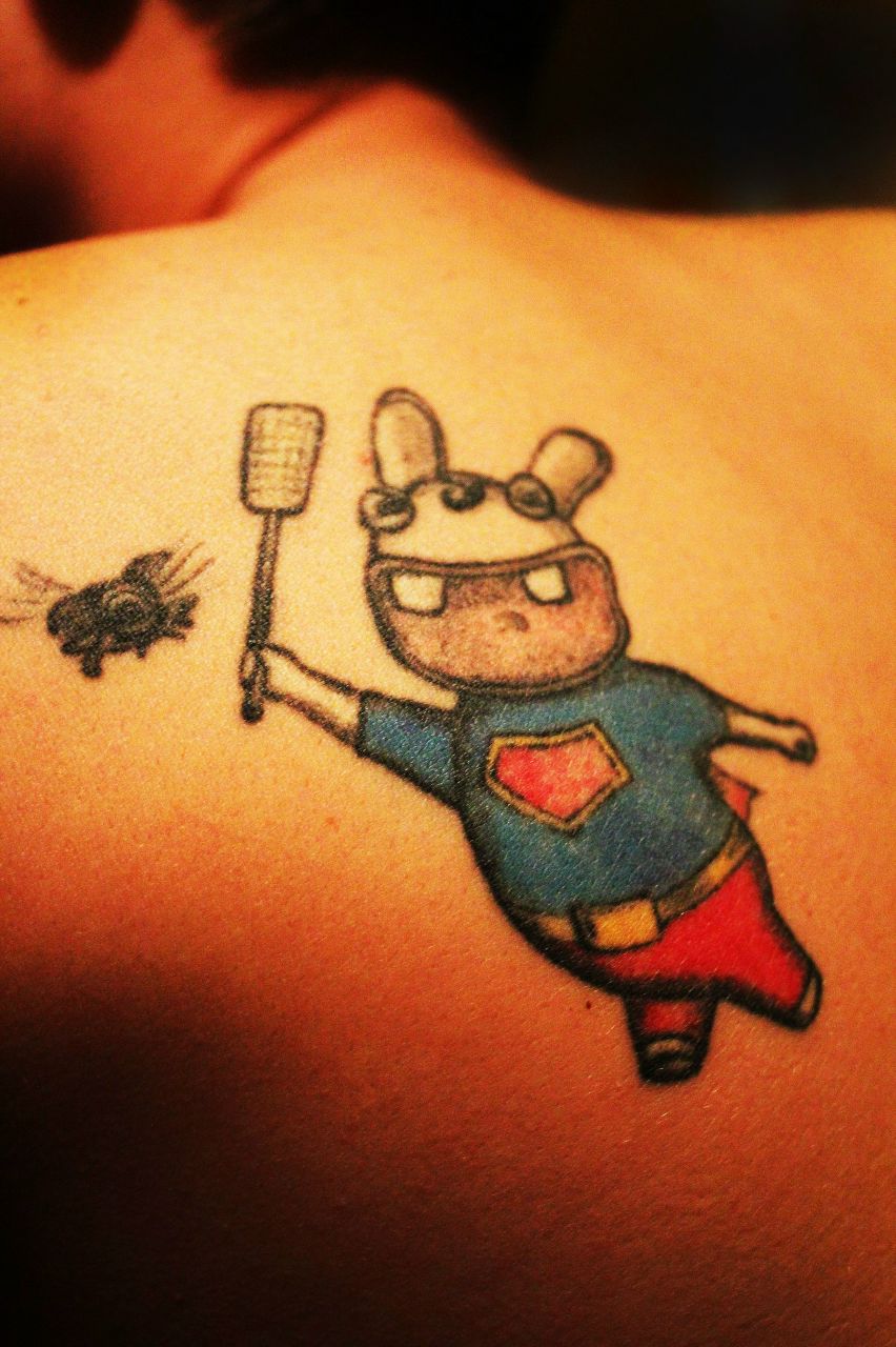 Николай Макиенко | Чита