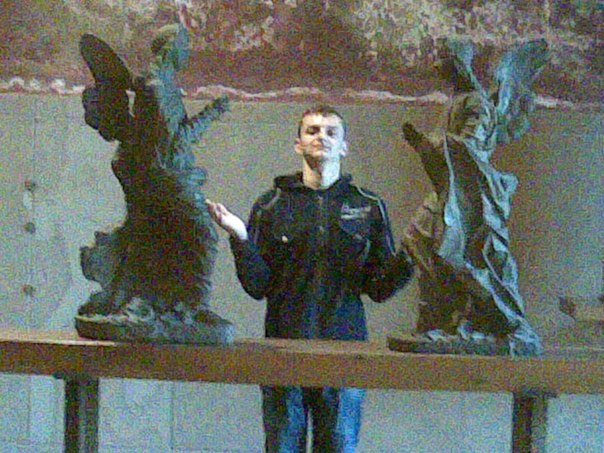 №36, Oleksandr Dzhurko, Симферополь №36, Oleksandr Dzhurko, Симферополь