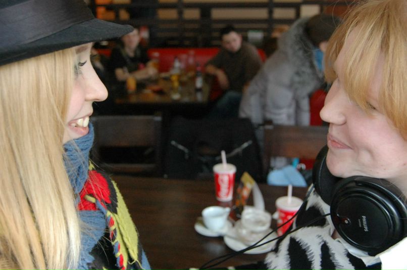 Данила Половников | Пермь