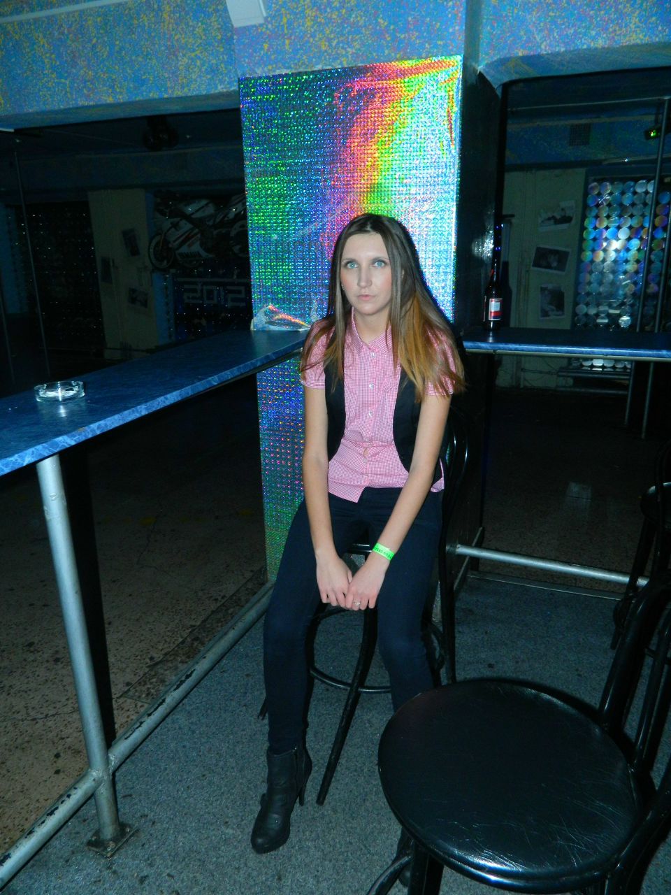 Anastasiya Kozlova | Богородицк