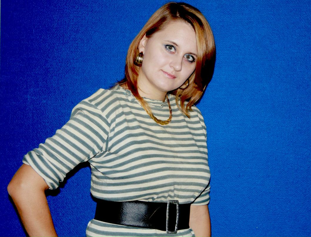 Оля Кораблина | Москва