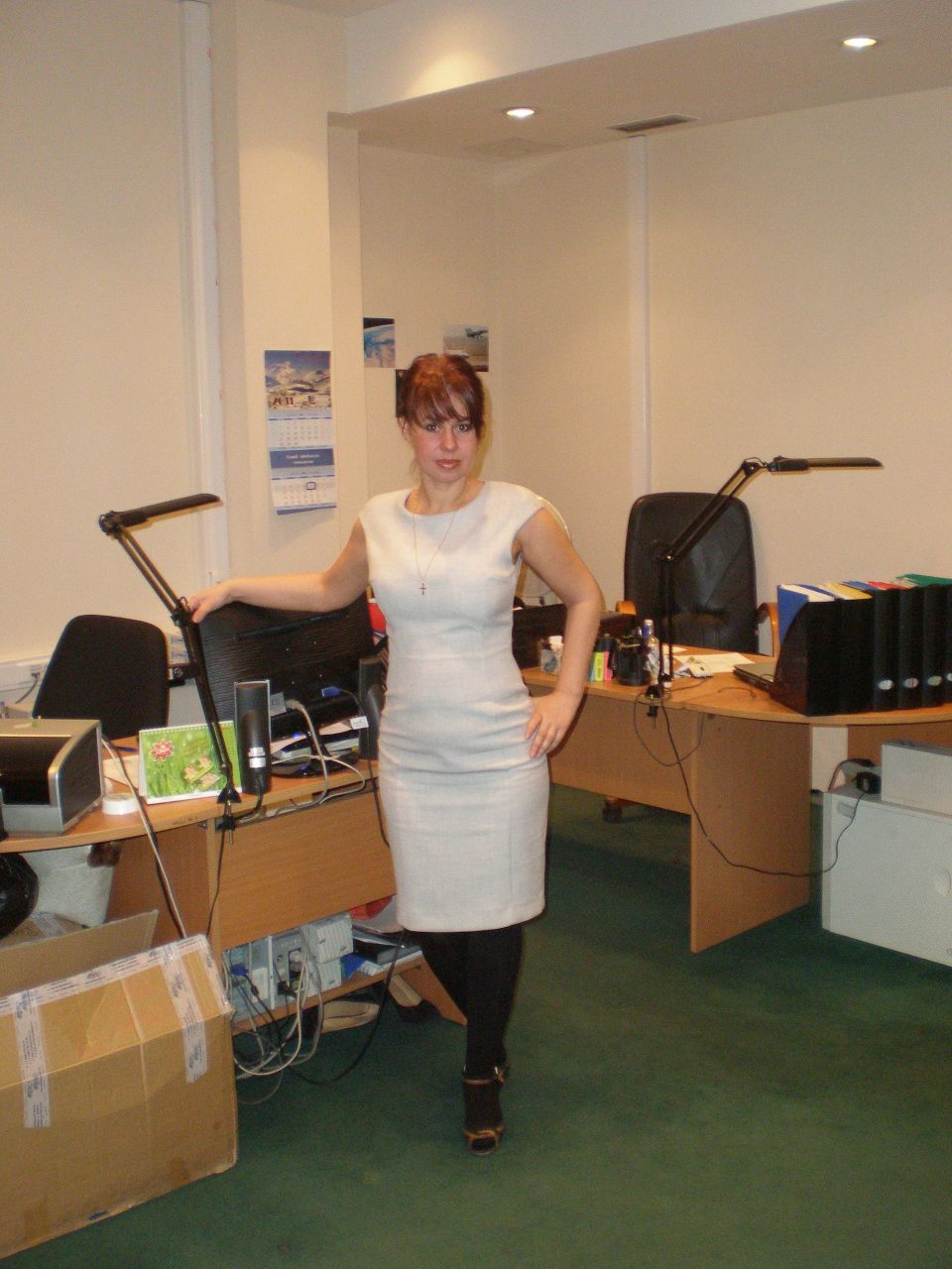 Татьяна Дудник | Москва