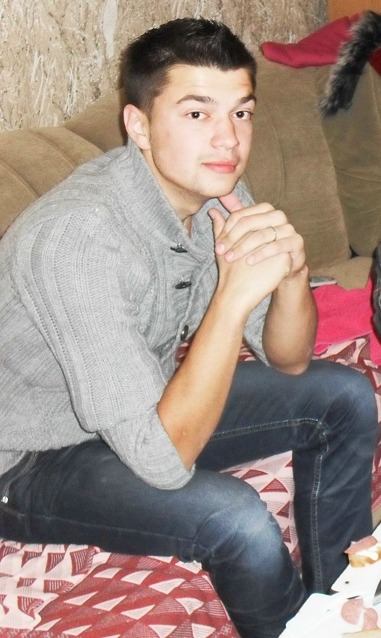 Виталий Головко | Брест