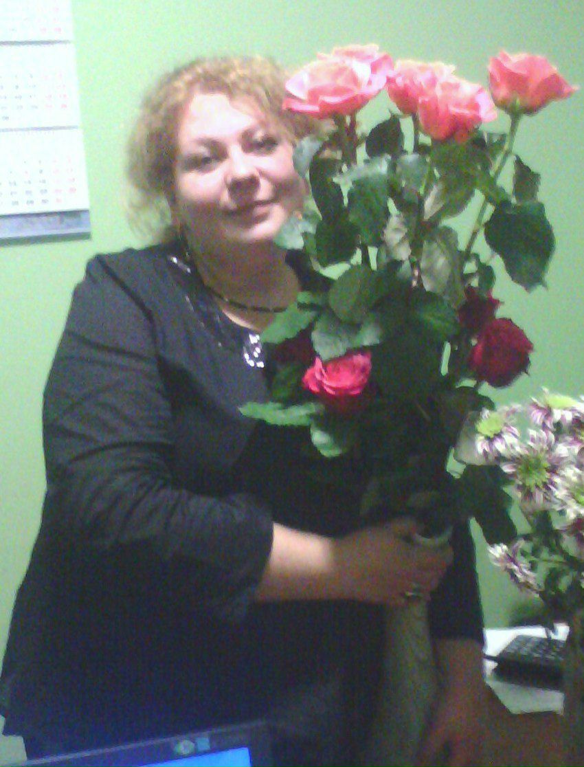 Надя Гончарук | Киев