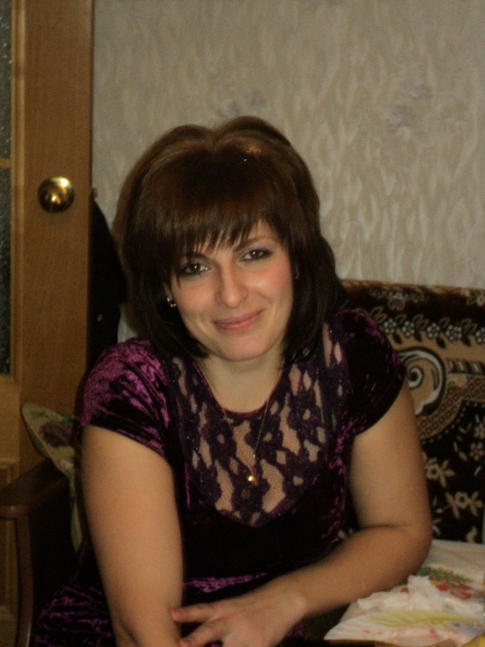 Мария Александрова | Санкт-Петербург