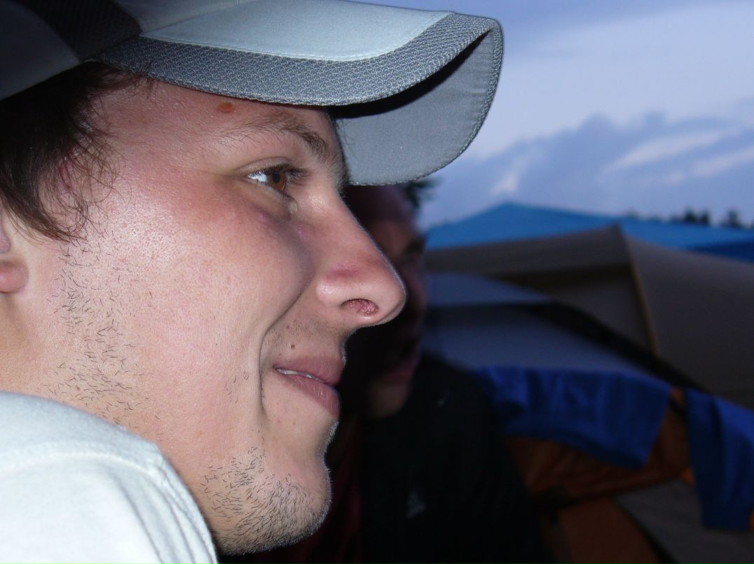 Женя Павелков | Балтийск