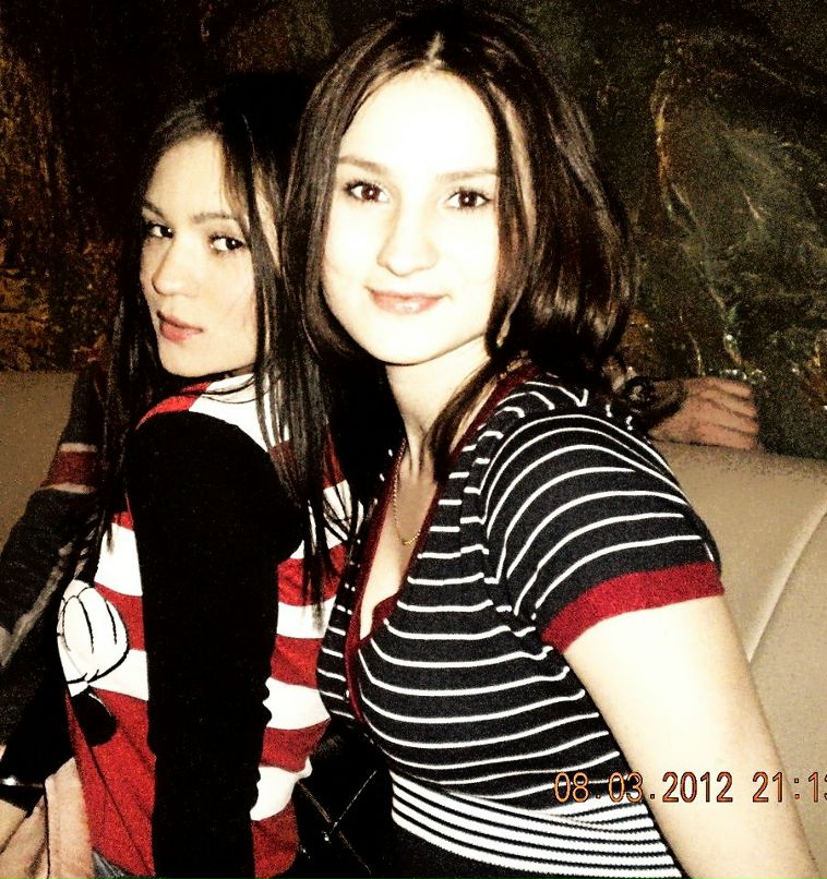 Ольга Задорожная | Донецк