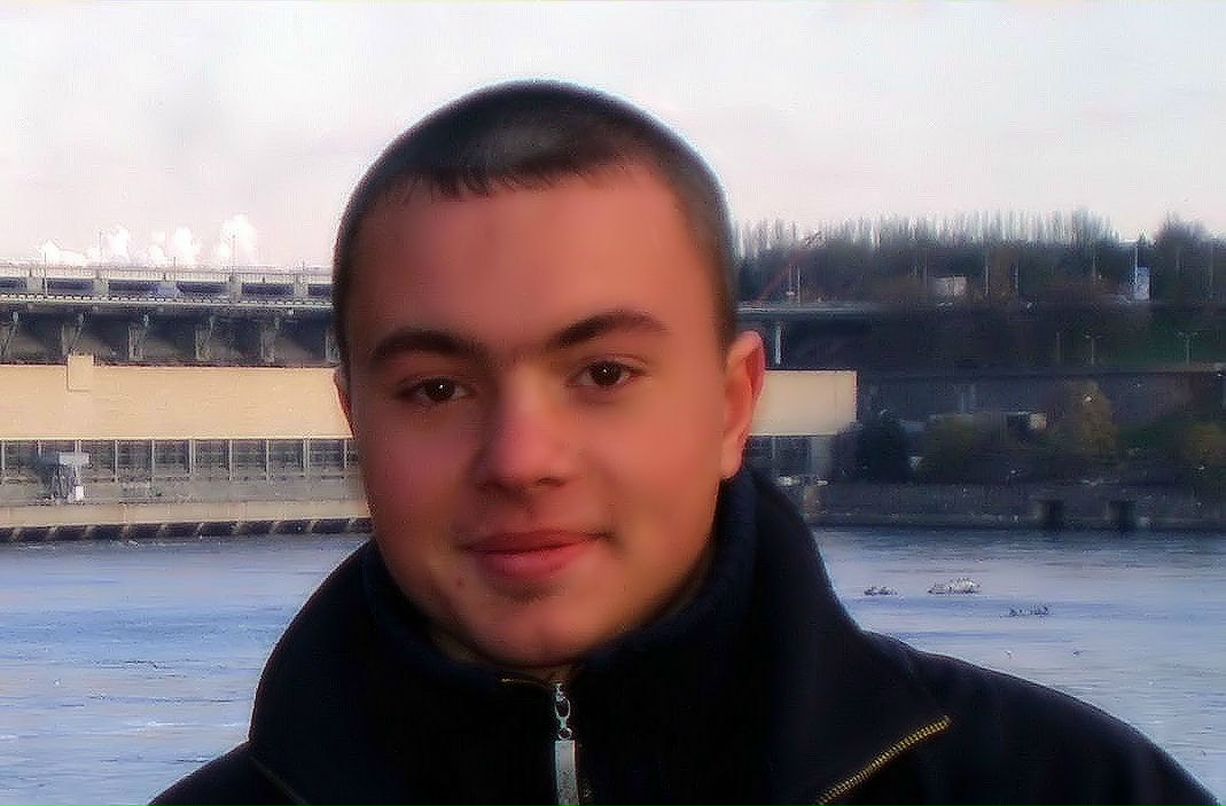 Артур Демьянов ^ | Никополь