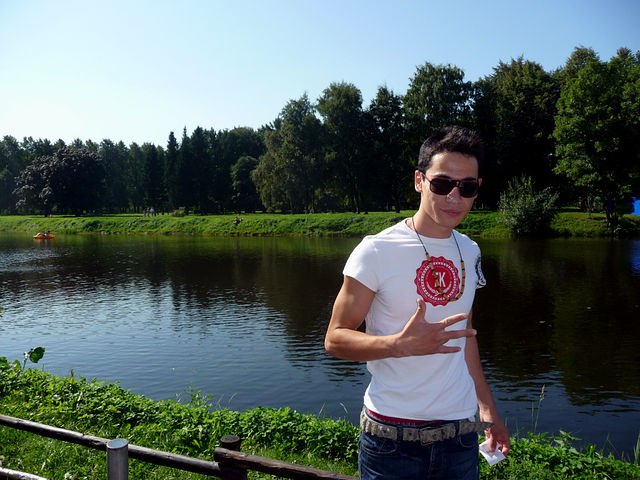 Фото профиля