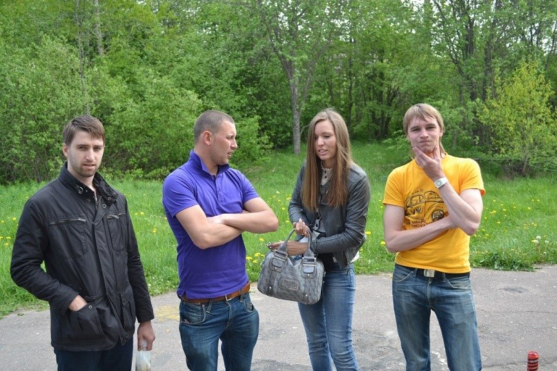 Антон Миронов | 