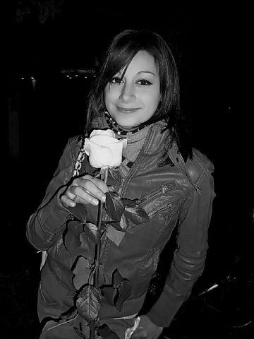 Оксана Кравец | Черкассы