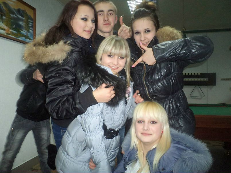 Віталік Степаник (̅_̅((̅_̅_̅_̅_̅_̅_̅()ڪے | Львов