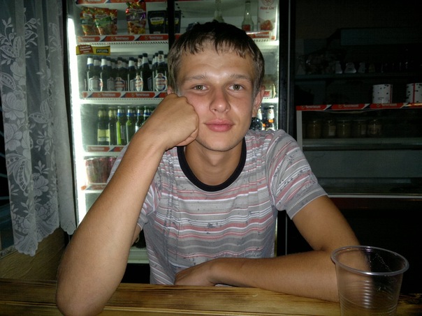 №167, Артур Підручний, 33 года, Соколовка №167, Артур Підручний, 33 года, Соколовка