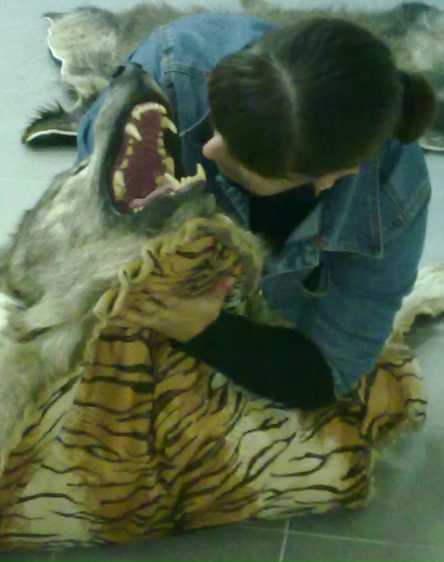 Танюшка Гусева | 