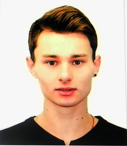 Руслан Щербинин Ruslan Shcerbinin | Москва