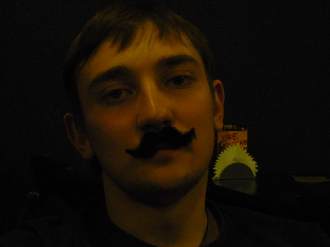 Евгений Мисевренко | Москва