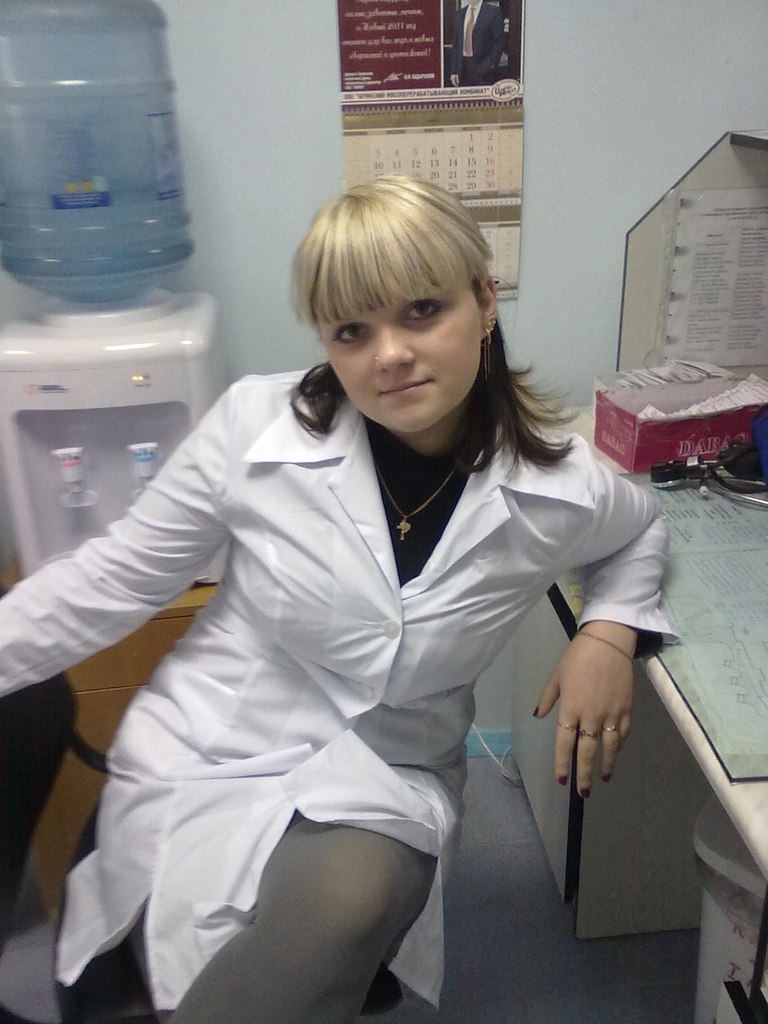 Аня Батова | Брянск