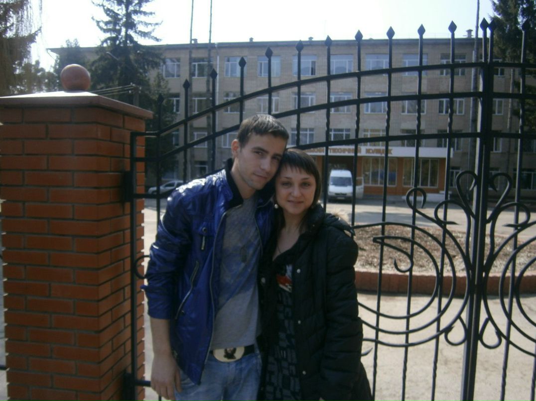 Екатерина Медведева | Донецк