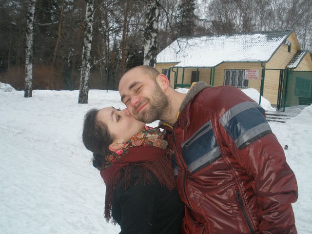 Роман Титов | Москва