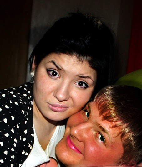 Мария Аюгина ˙˙·•♥♥•·˙˙ | Москва