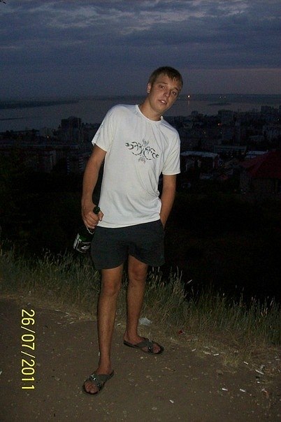 Кирилл Пучков | 