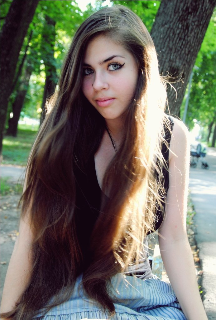 Виктория Кузнецова | Москва