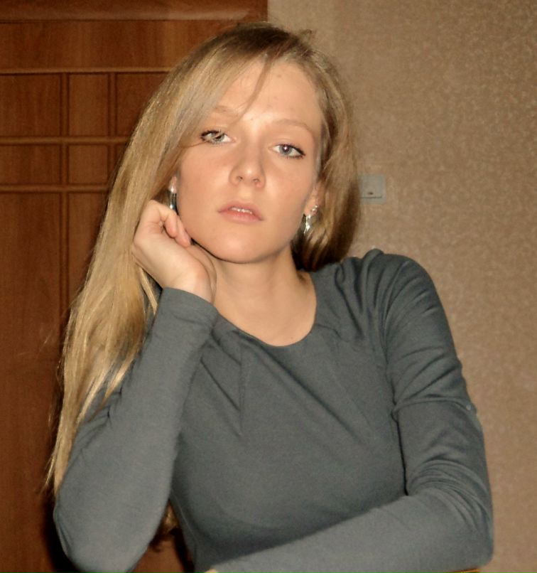 Мария Широва | Новосибирск