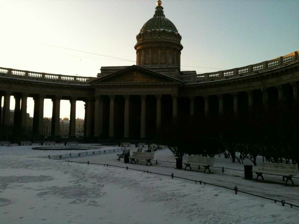 Сергей Калашников | Ростов-на-Дону