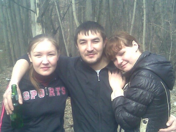 №63, Анзор Мустакимов, 26 лет, Уфа, Россия №63, Анзор Мустакимов, 26 лет, Уфа, Россия
