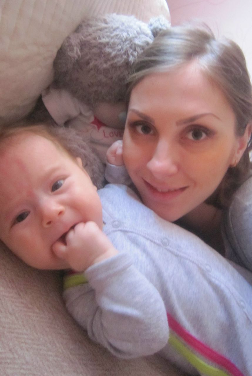 Оля Воробьёва | Казань