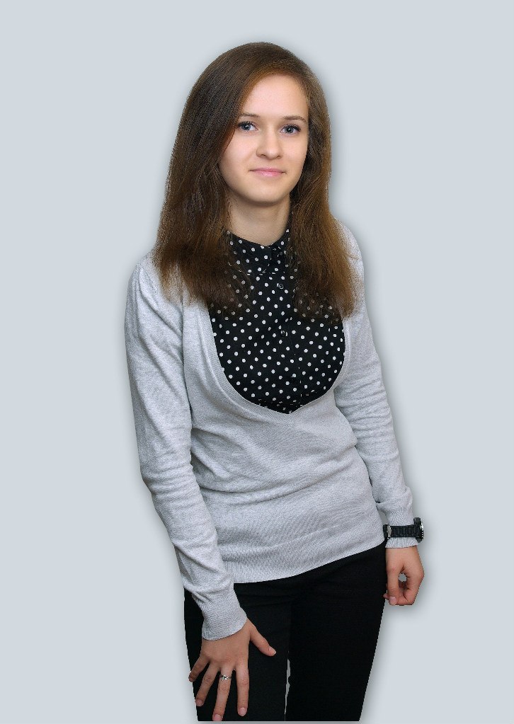 Анастасия Кобец | Киев