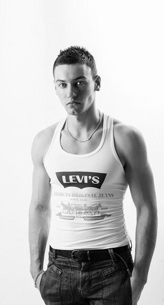 №38, Павел Шкарубо, 34 года, Минск №38, Павел Шкарубо, 34 года, Минск