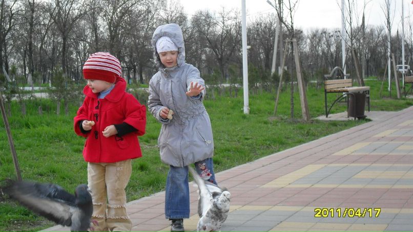Юлия Тихонова | Славянск-на-Кубани