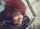 Фотография Ивановой-Поповой Натальи