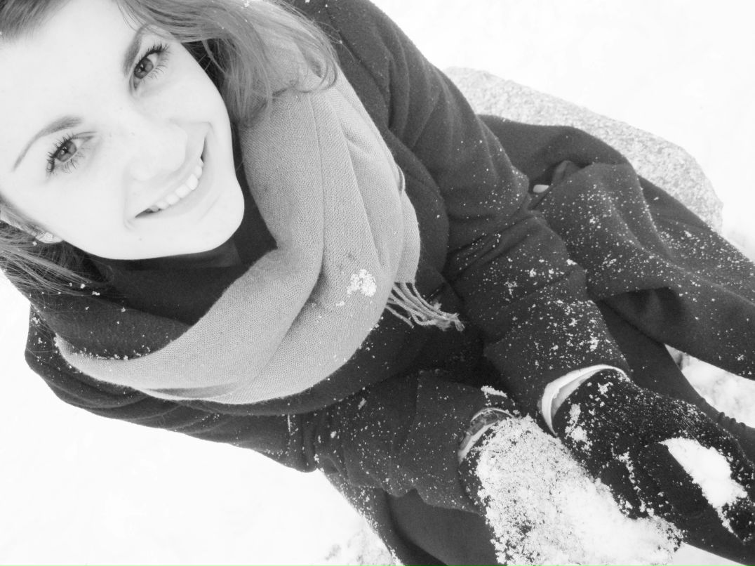 Леся Бондаренко ∞ | Хмельницкий