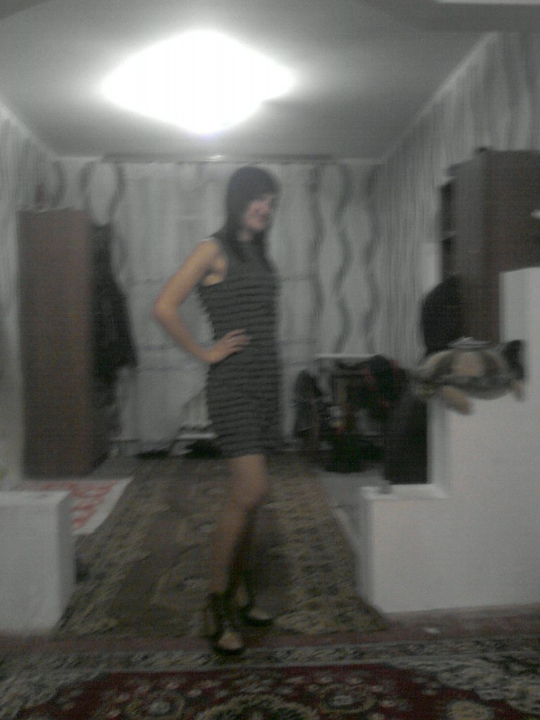 Валентина Мандебура Викторовна | Вороное