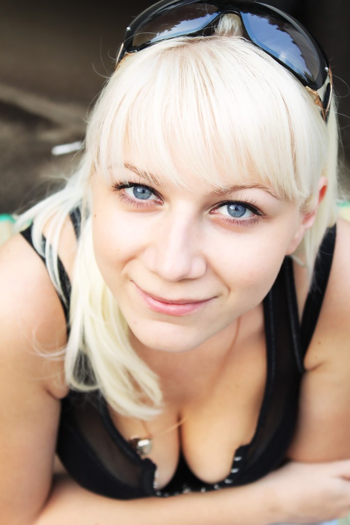 Юлия Кононенко | Москва